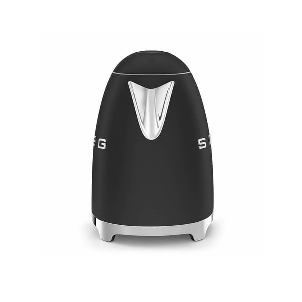 Bollitore nero 50's Retro Style - SMEG-image-2