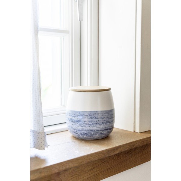 Vaso per alimenti in ceramica Mala - Wenko-image-4