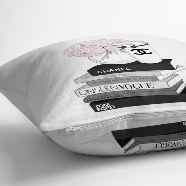 Federa 43x43 cm - Mila Home-image-1