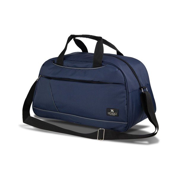 Borsa sportiva e da viaggio My Valice DEPORTIVO blu scuro - Myvalice