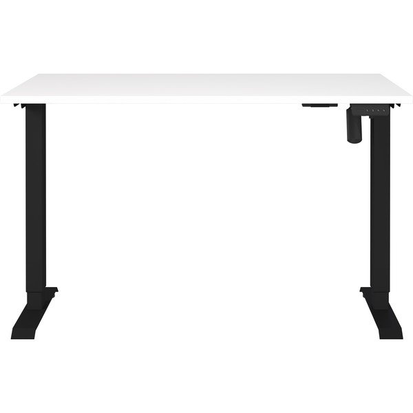Scrivania con altezza regolabile elettricamente 80x120 cm Boras – Germania