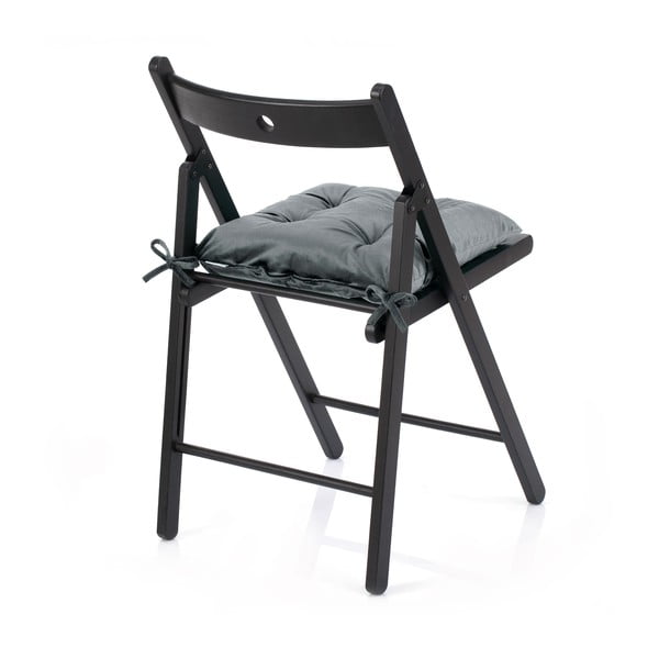 Cuscino per sedia in velluto 40x40 cm Aleksa – Restilo-image-2