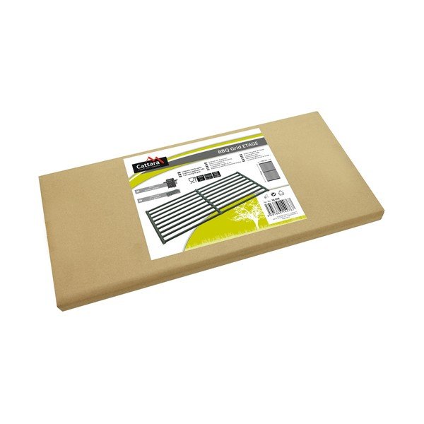 Griglia per barbecue in ghisa Etage – Cattara-image-3