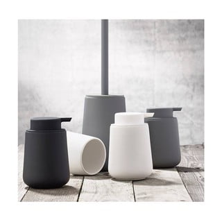 Scopino in gres grigio Nova - Zone
