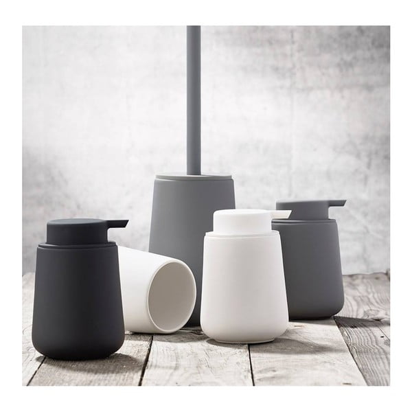 Scopino in gres grigio Nova - Zone-image-1