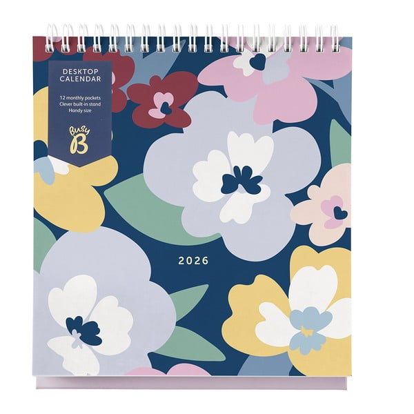 Calendario da tavolo 22 pag. – Busy B-image-2