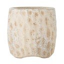 Coprivaso in terracotta ø 14 cm Mawni - Bloomingville