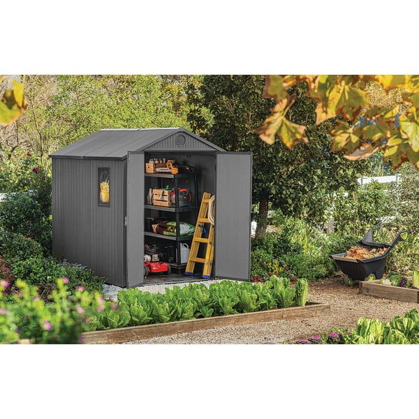 Casa giardino Darwin - Keter-image-2