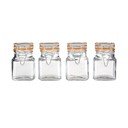 Set di 4 spezie 90 ml - Premier Housewares