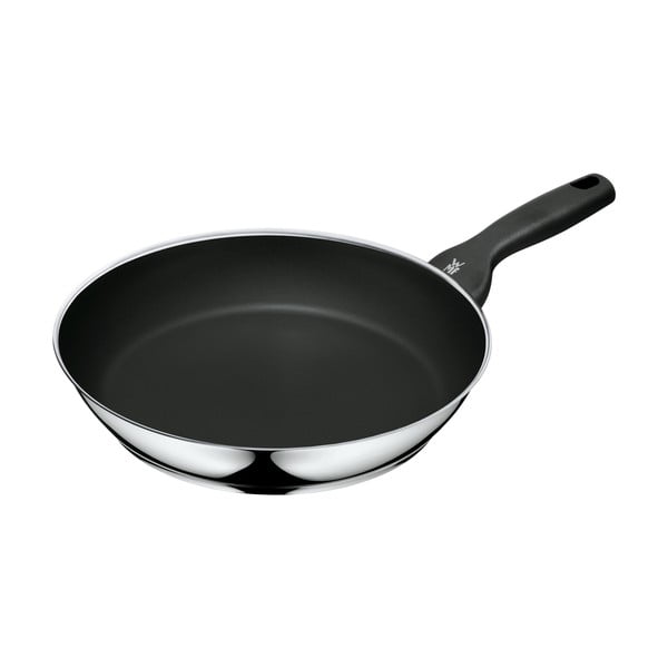 Padella in acciaio inox CeraDur® , ⌀ 28 cm Profi - WMF