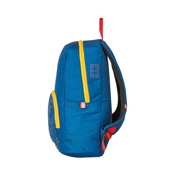 Zaino per bambini 18,5 l Playful Bricks - LEGO®-image-1