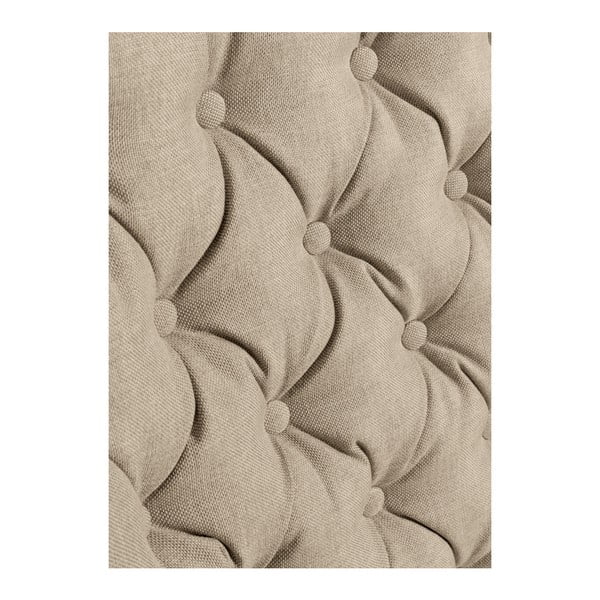Poltrona beige Vicky - Max Winzer-image-4