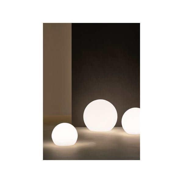 Apparecchio solare a LED per esterni ø 30 cm Maane - Villa Collection-image-2