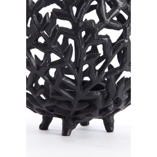 Portacandela in metallo per tea light Famari - Light & Living-image-2