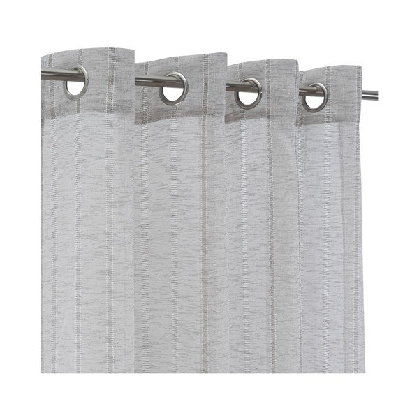 Tenda grigia 140x260 cm Lula – Casa Selección-image-2