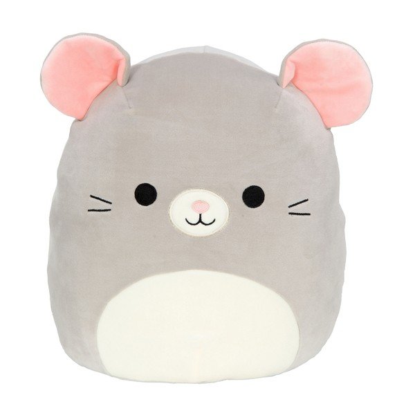 Topo di peluche, altezza 40 cm Misty - SQUISHMALLOWS