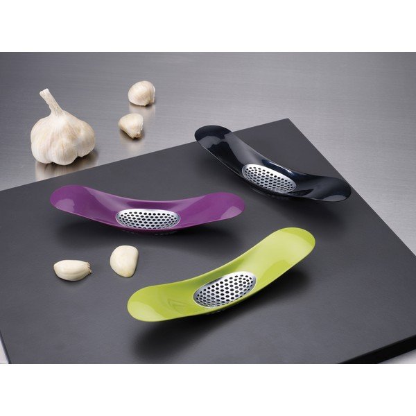 Aglio verde Dondolo Aglio culla Rocker™ - Joseph Joseph-image-1