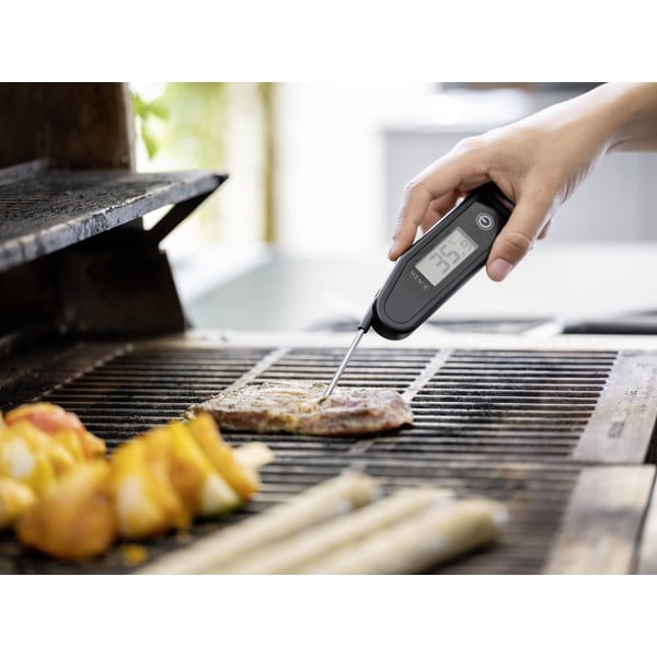 Termometro digitale da cucina Bobby - Wenko-image-3