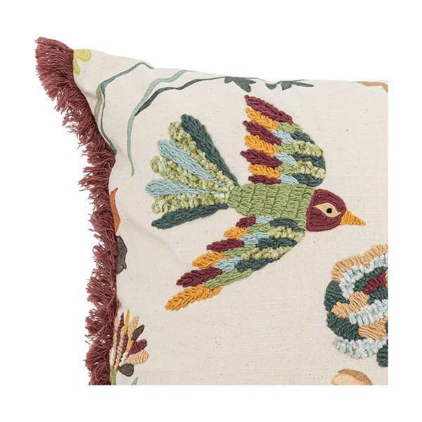 Cuscino decorativo 60x40 cm Ming - Bloomingville-image-3