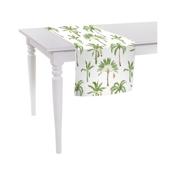 Runner da tavolo , 40 x 140 cm Honey - Mike & Co. NEW YORK