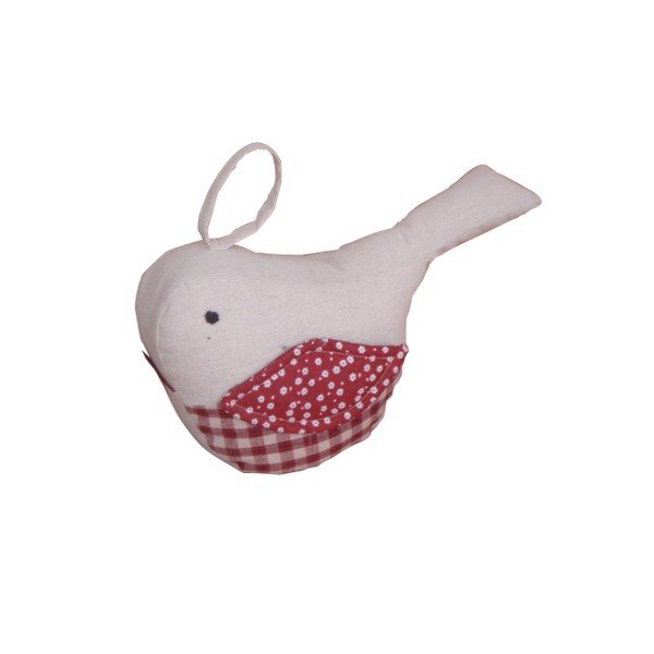 Fermaporta a forma di uccello Uccello - Mauro Ferretti