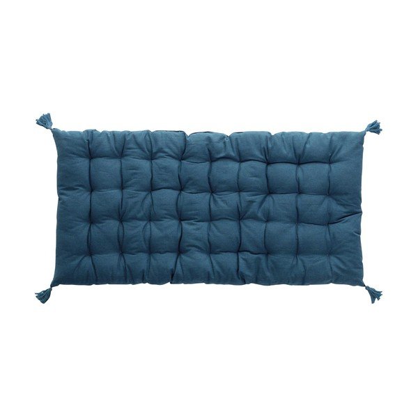 Borsa blu per sedersi Pacifique - douceur d'intérieur-image-3
