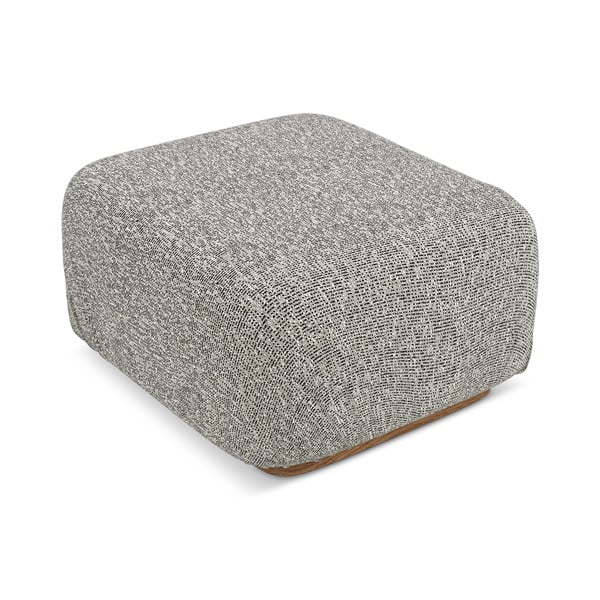 Poggiapiedi componibile grigio Ailani – Makamii-image-2