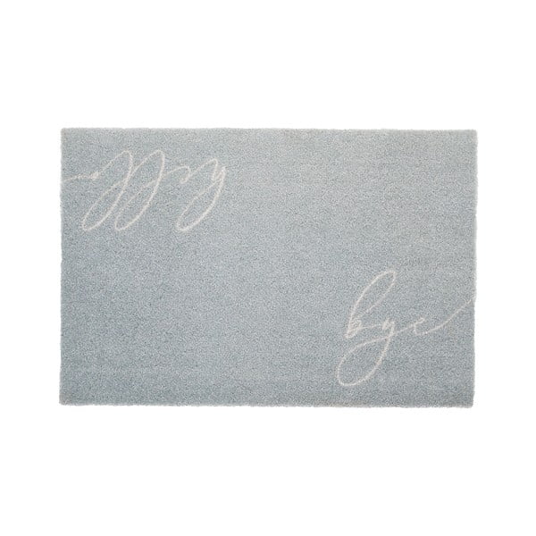Zerbino 40x60 cm Hello Bye – Artsy Doormats