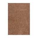 Tappeto color terracotta 160x230 cm Kylo – Flair Rugs
