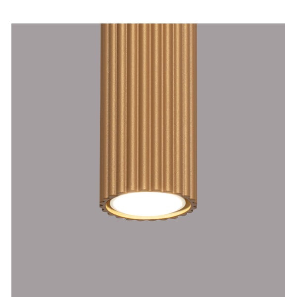 Faretto dorato Gleam – Sollux-image-2