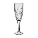 Set di bicchieri da spumante 4 pz 200 ml Beaufort - Premier Housewares
