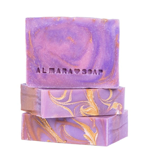 Sapone fatto a mano Aura magica Magická Aura - Almara Soap