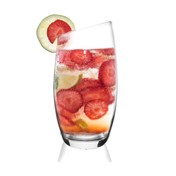 Set di 6 bicchieri Exclusiv, 0,49 l Exclusive - Orion-image-2