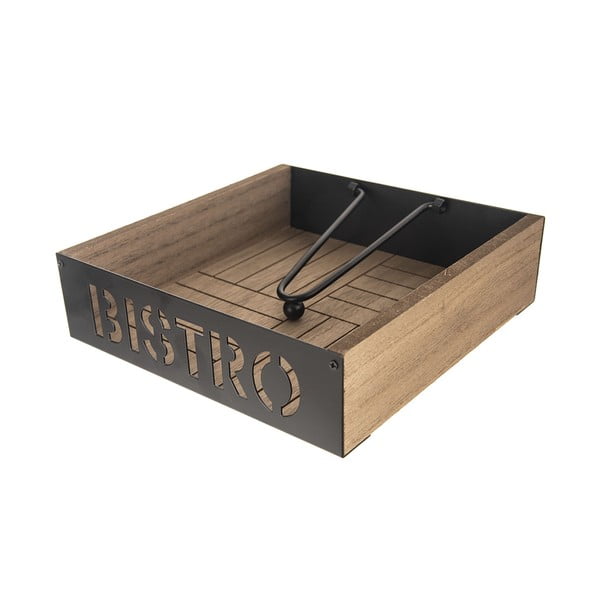 Porta tovaglioli Bistro - Orion