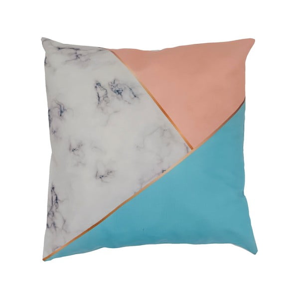 Cuscino decorativo 45x45 cm Marble – JAHU collections