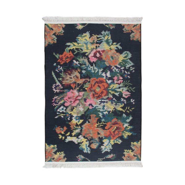 Tappeto Eko Rugs Biona, 75 x 150 cm - Eko Halı