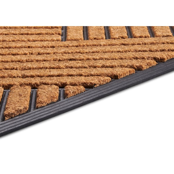 Stuoia di cocco 45x75 cm Crossings - Hanse Home-image-3