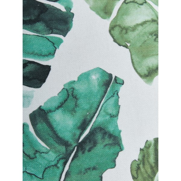 Cuscino di seduta in cotone, 40 x 40 cm Shade - Westwing Collection-image-2