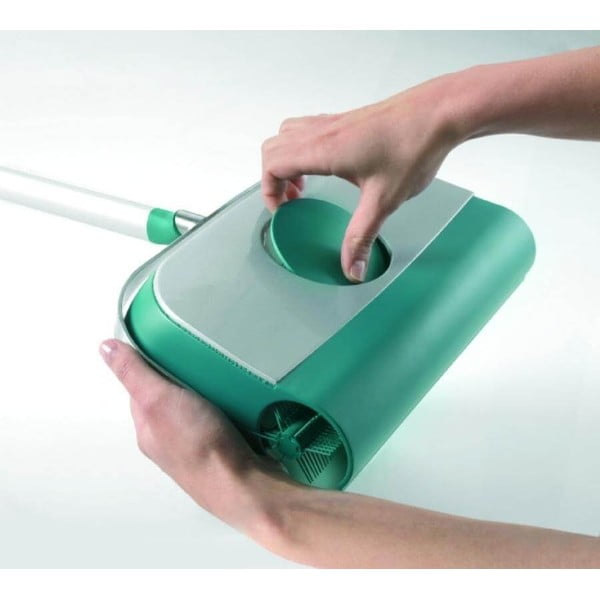 Spazzatrice meccanica Regulus Supra - LEIFHEIT-image-2