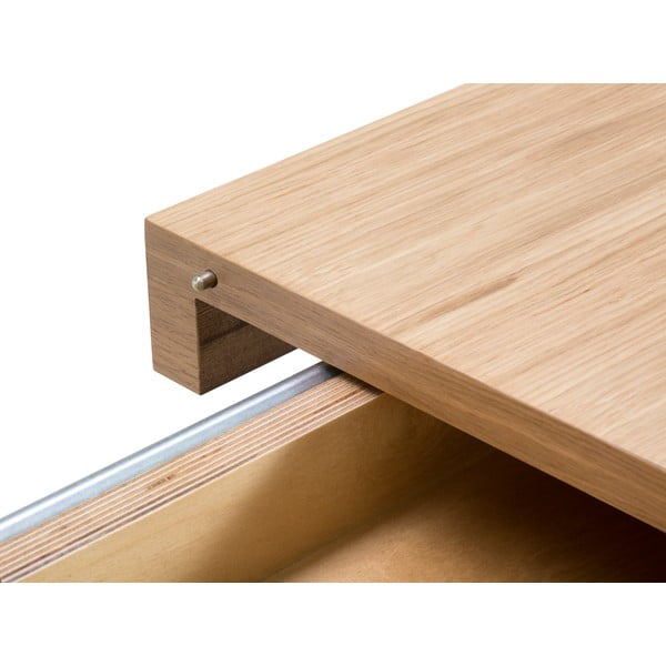 Tavolo da pranzo pieghevole Frida - Windsor & Co Sofas-image-1