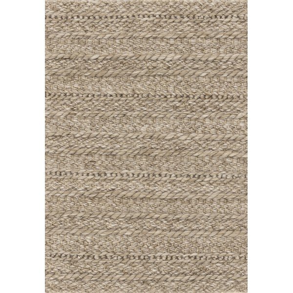 Tappeto marrone , 160 x 230 cm Grayson - Asiatic Carpets-image-1