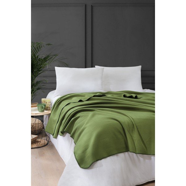 Coperta 130x170 cm Bloom - Mijolnir-image-1