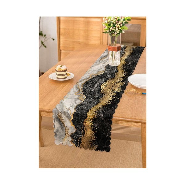 Runner 40x130 cm Marble – Minimalist Cushion Covers-image-2