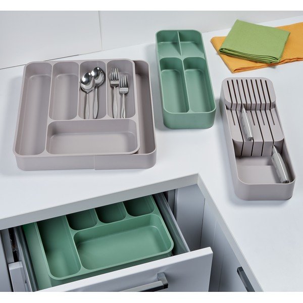 Portacoltelli in plastica – Brandani-image-1