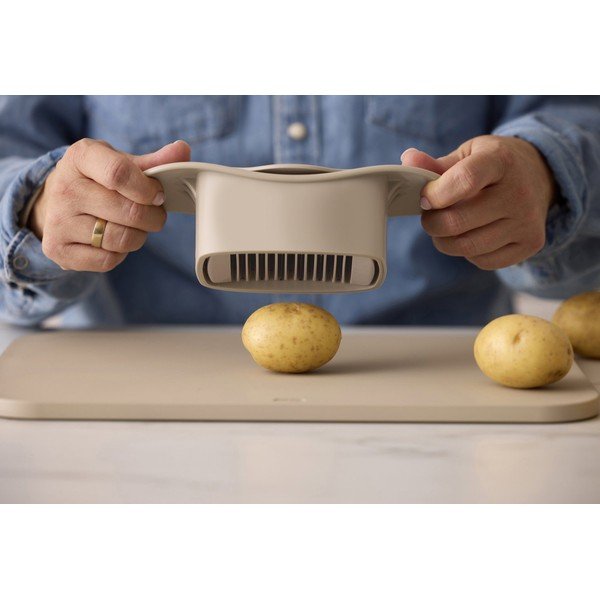 Utensile da taglio per le verdure/per le patate Hasselback – Rosti-image-1