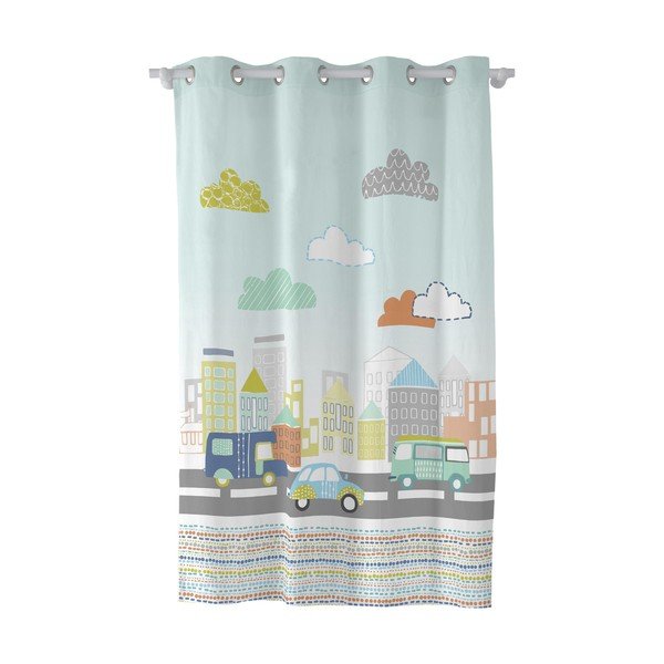 Tenda , 135 x 180 cm Holidays - Moshi Moshi