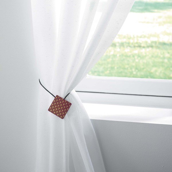 Clip per tende Lumos - douceur d'intérieur-image-1