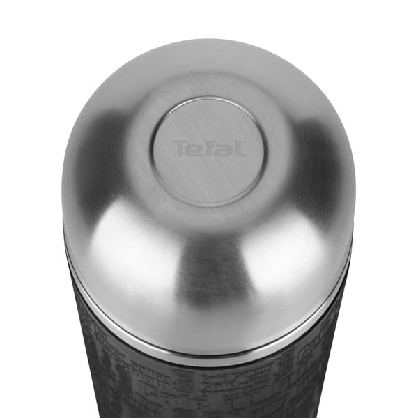 Thermos nero con tazza 1 l Senator - Tefal-image-3