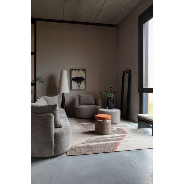 Specchio da parete 60x170 cm Ramsey – Dutchbone-image-2