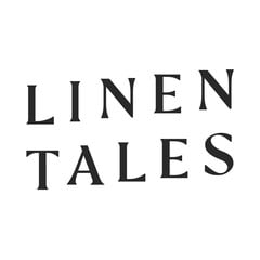 Linen Tales · White · In magazzino